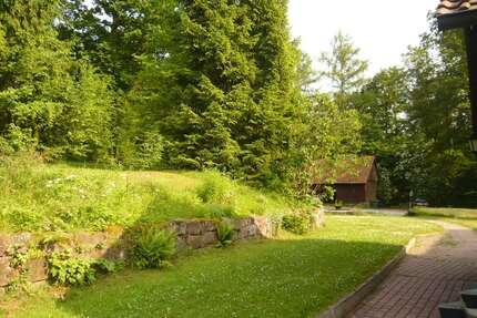 Wohnung zum Mieten in Böblingen 1.600,00 € 151 m²