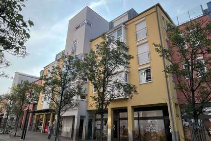 Wohnung zum Kaufen in Singen 459.000,00 € 124.4 m²