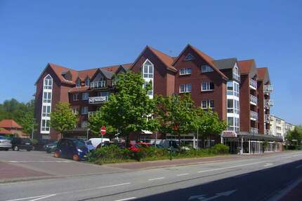 Büro in Hagenow 1.100,00 € 134 m²