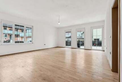 Wohnung zum Kaufen in Schwabmünchen 505.000,00 € 95.25 m²