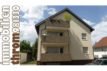 Wohnung zum Mieten in Karlsruhe 630,00 € 63 m²