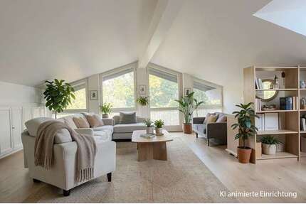 Wohnung zum Kaufen in Seeshaupt 400.000,00 € 54 m²