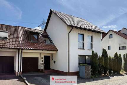 Haus zum Kaufen in Brühl 395.000,00 € 155 m²