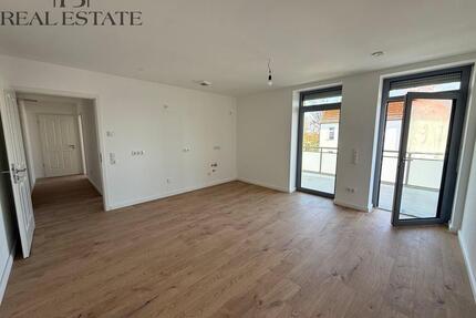 Gemütliche 2-Raum-Wohnung mit Balkon in Alt Salbke ! - Magdeburg Beyendorf-Sohlen