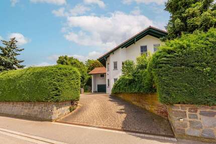 Haus zum Kaufen in Geiselhöring 699.000,00 € 390 m²