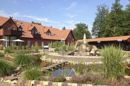 Wohnung zum Mieten in Wedemark 1.275,00 € 113.58 m²