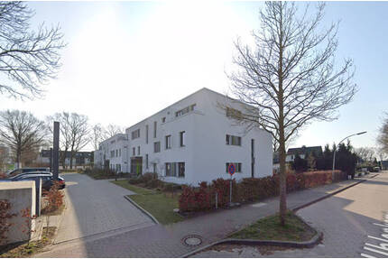 Moderne 4-Zimmer-Wohnung in Norderstedt!