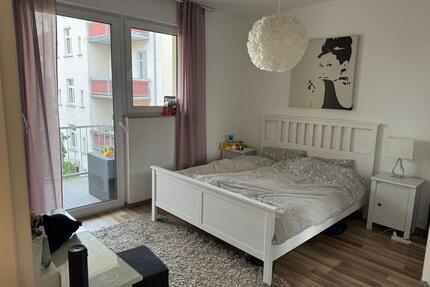 Wohnung im Neubau 74m2 Sellerhausen-Stünz Aufzug Balkon - Leipzig Ost