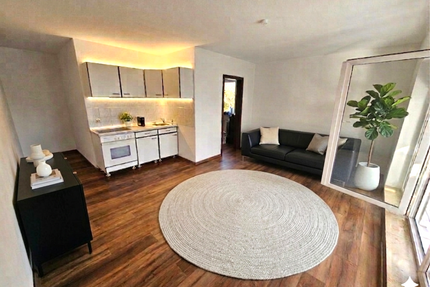 Wohnung zum Mieten in Leimen 690,00 € 40 m²