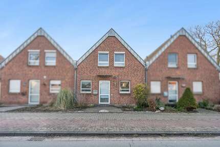 Haus zum Kaufen in Sonsbeck 258.000,00 € 88 m²