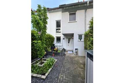 Haus zum Kaufen in Nidderau 455.000,00 € 107 m²