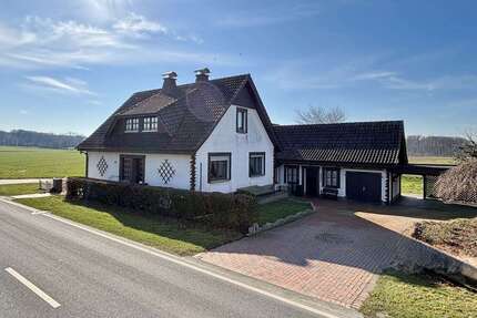 Haus zum Kaufen in Kirchlengern 229.000,00 € 130 m²