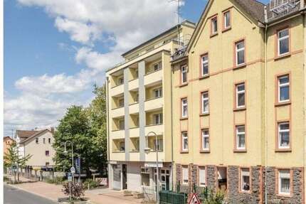 Wohnung zum Mieten in Hanau 650,00 € 54 m²