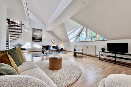 Wohnung zum Kaufen in Fürstenfeldbruck 390.000,00 € 98.44 m²