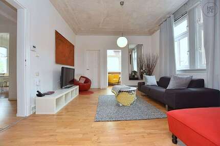 Wohnung zum Mieten in Stuttgart 1.890,00 € 75 m²