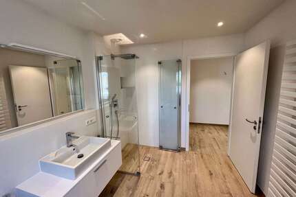 Wohnung zum Mieten in Waldkirch 1.600,00 € 112 m²