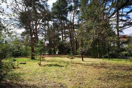 Grundstück zu verkaufen in Berlin 550.000,00 € 1136 m²