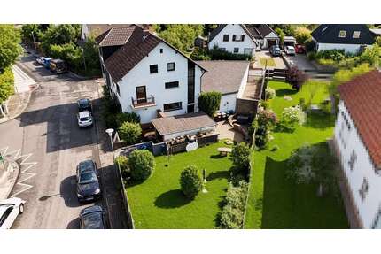 Haus zum Kaufen in Kaiserslautern 549.000,00 € 269 m²