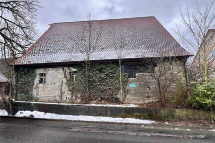 Historisches Denkmal in Winkelhaid - Ihr Projekt fürs eigene Zuhause