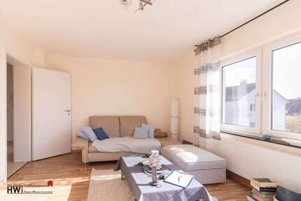 Wohnung zum Mieten in Kirchhain 800,00 € 72 m²