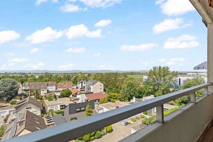 Wohnung zum Kaufen in Schifferstadt 98.000,00 € 33 m²