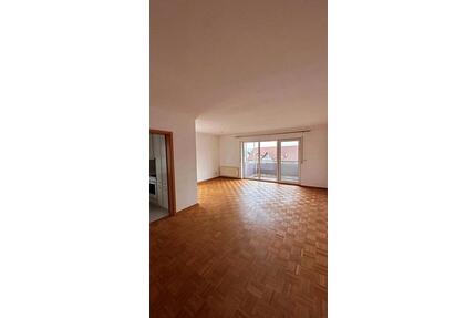 ⭐ helle 3 Zimmer Wohnung in Bad Bocklet