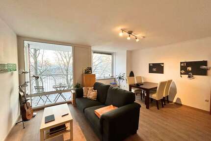 Wohnung zum Kaufen in Bremen 299.000,00 € 60 m²