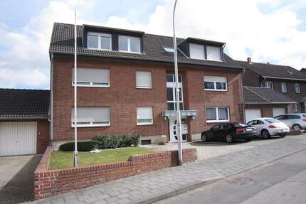 Wohnung zum Mieten in Grevenbroich 850,00 € 100 m²