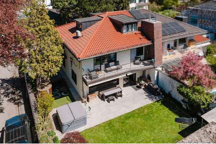 Haus zum Kaufen in München 1.750.000,00 € 190 m²