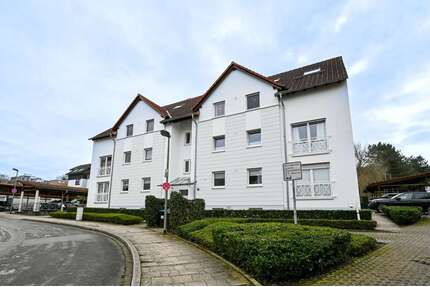 Wohnung zum Mieten in Hattingen 645,00 € 67.67 m²