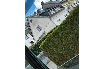 Gepflegte DHH mit Garage | 115 m² | vermietet | Nistertal