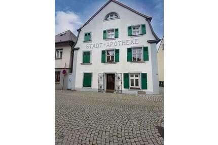 Haus zum Kaufen in Höchstadt 1.349.000,00 € 538 m²