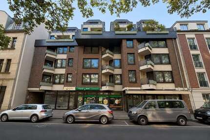 Wohnung zum Kaufen in Köln 369.000,00 € 72 m²