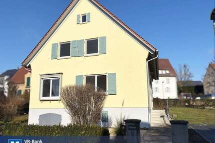 Haus zum Kaufen in Ingersheim 549.000,00 € 115.77 m²