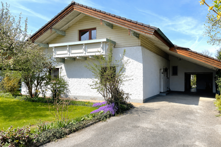Haus zum Kaufen in Rosenheim 889.000,00 € 180 m²