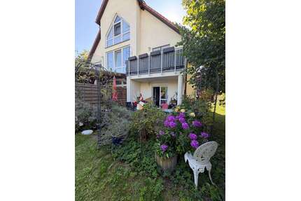 Wohnung zum Mieten in Mahlow 1.428,00 € 84 m²