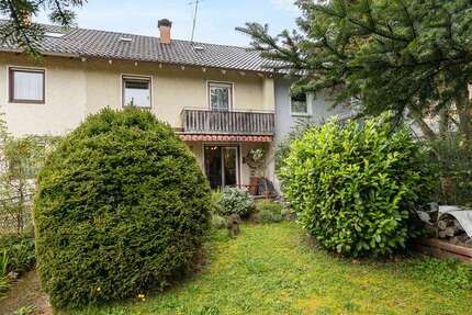 Haus zum Kaufen in Ebersberg 460.000,00 € 100 m²