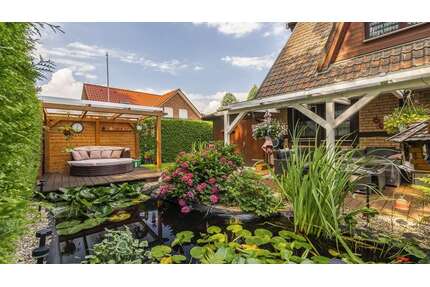 Haus zum Kaufen in Kloster Lehnin 378.900,00 € 117 m²