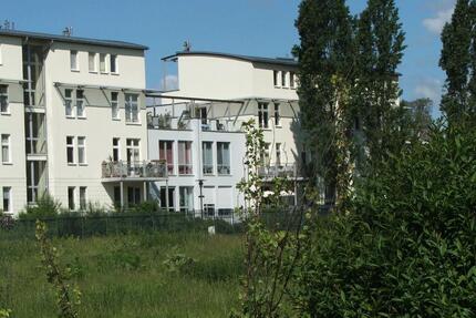 2 Zimmer Eigentumswohnung in Potsdam ( Berliner Vorstadt ) - Wandlitz