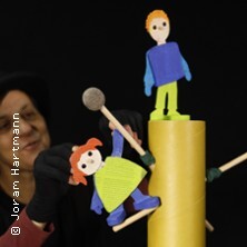 Krimmelmokel Puppentheater