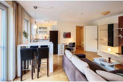 Wohnung zum Mieten in Lengenwang 1.165,00 € 27 m²