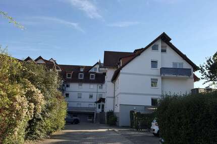 Wohnung zum Kaufen in Wiesloch 298.000,00 € 85 m²