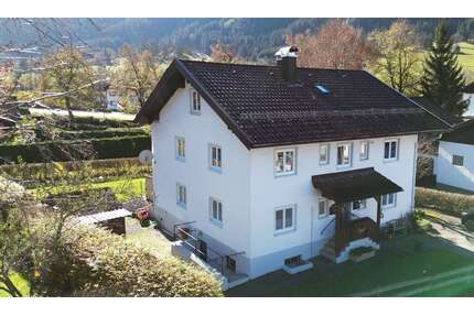 Haus zum Kaufen in Pfronten 720.000,00 € 200 m²