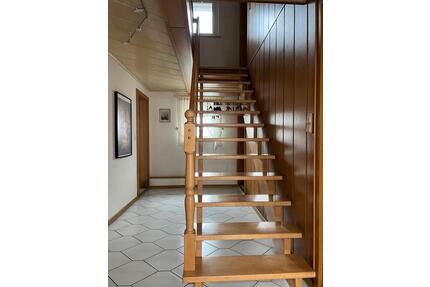 Den Sommer im Eigenen Garten verbringen! ZweiFamiHaus in Bornum - Königslutter am Elm