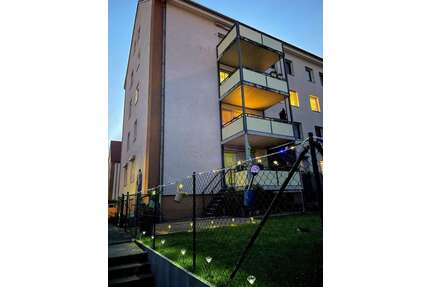 Wohnung zum Kaufen in Gelnhausen 379.000,00 € 127 m²