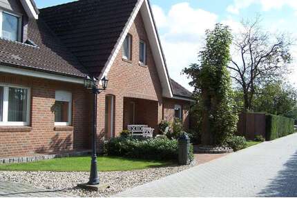 Wohnung zum Mieten in HarenEms 545,00 € 70 m² - Haren/Ems