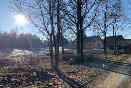 Grundstück zu verkaufen in Schmogrow-Fehrow 62.000,00 € 1000 m²