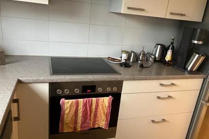 3,5 Zimmer Wohnung Esslingen von privat - Esslingen am Neckar Hegensberg
