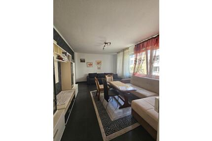 Wohnung in Solingen zu vermieten