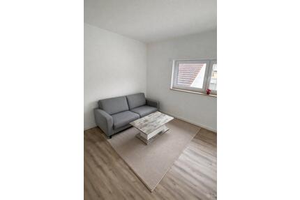 ⭐ Neue möblierte Wohnung ab 3 Monaten buchbar ⭐ - Heidelberg Pfaffengrund